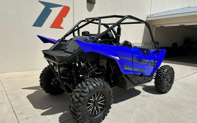 2022 Yamaha YXZ 1000R