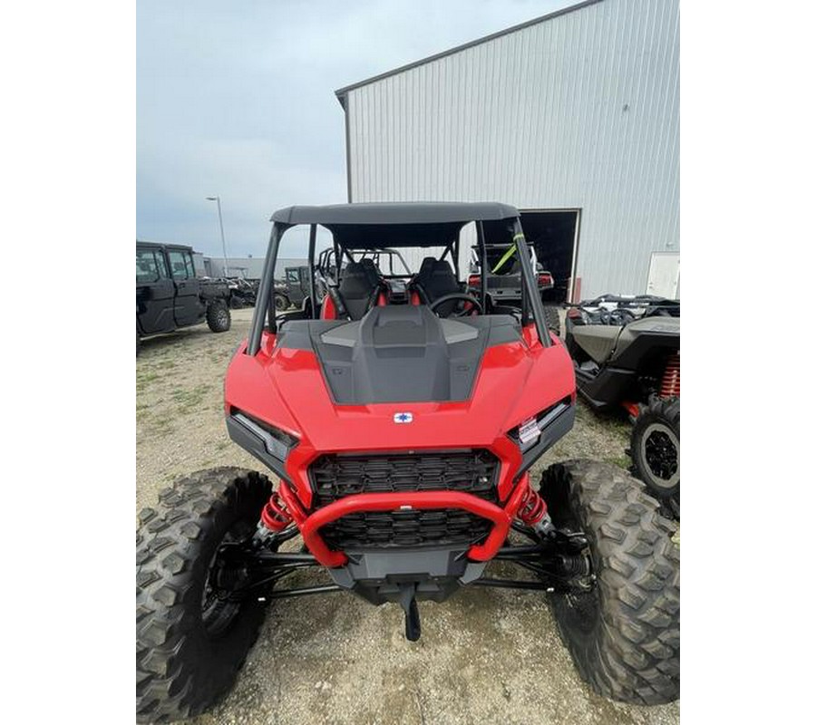 2024 Polaris® RZR XP 4 1000 Ultimate