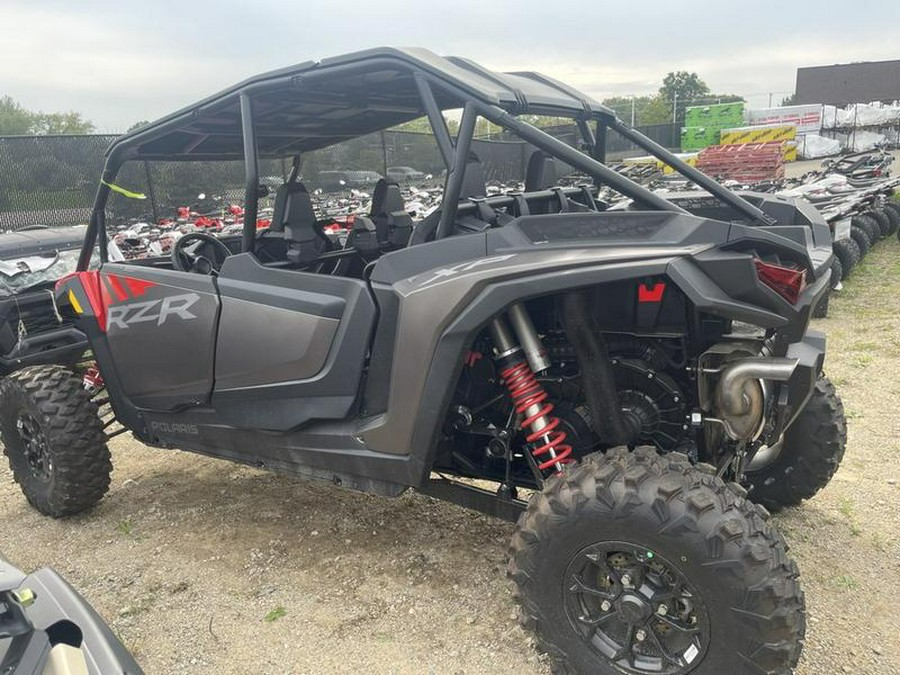 2024 Polaris® RZR XP 4 1000 Ultimate