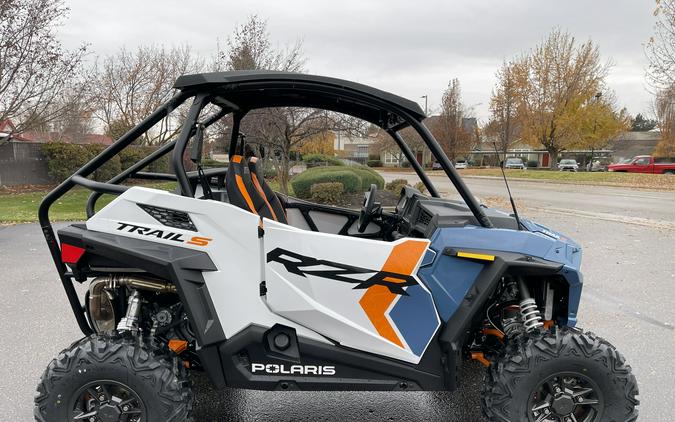 2024 Polaris Industries RZR® Trail S Ultimate