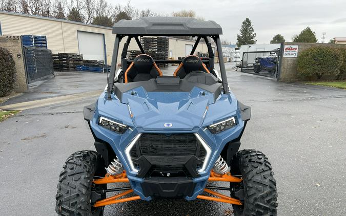 2024 Polaris Industries RZR® Trail S Ultimate