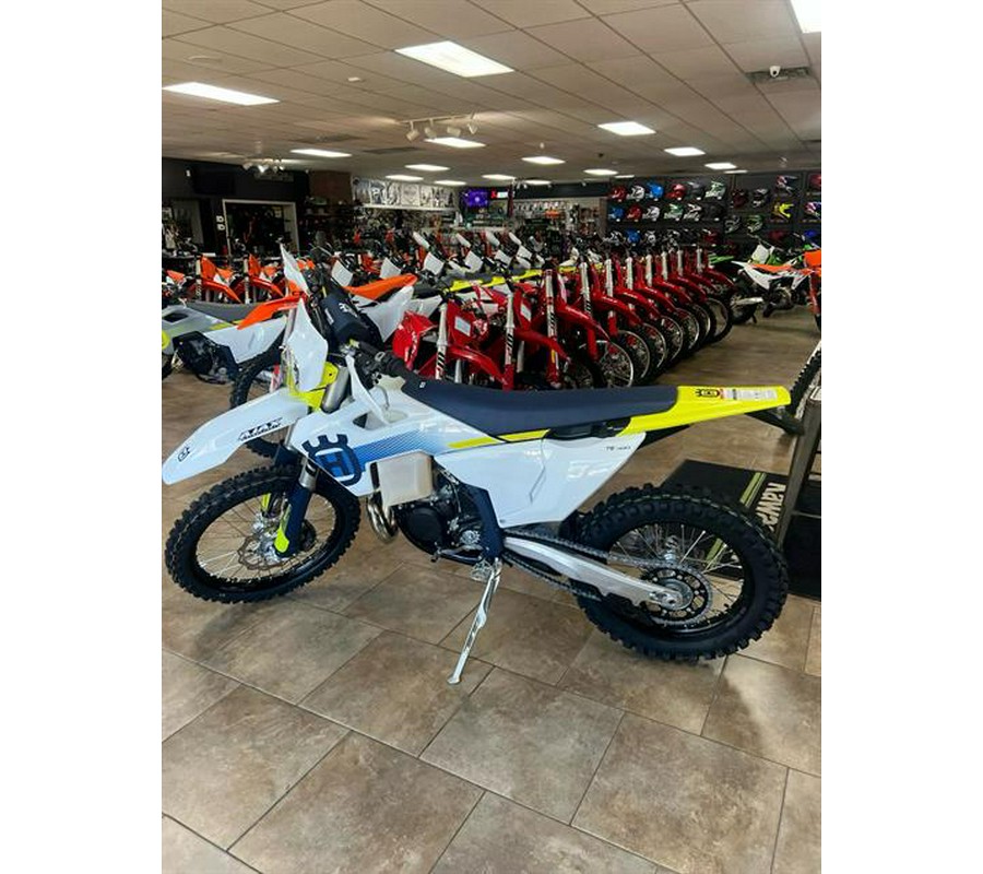 2024 Husqvarna TE 300