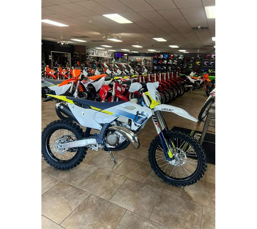 2024 Husqvarna TE 300