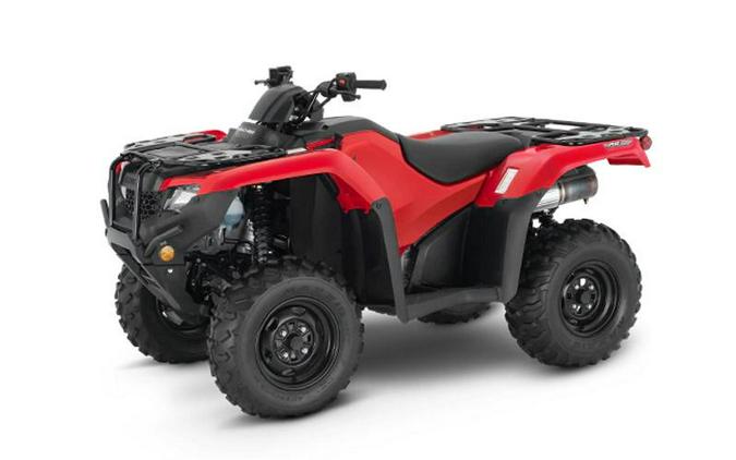 2023 Honda® FourTrax Rancher 4x4 Automatic DCT IRS EPS