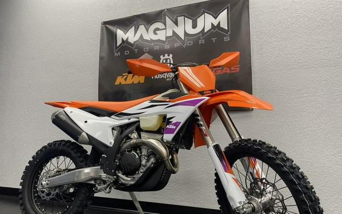 2024 KTM 350 XC-F