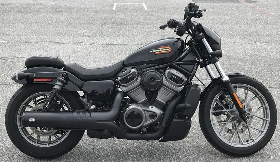 2023 Harley-Davidson® RH975S - Nightster™ Special