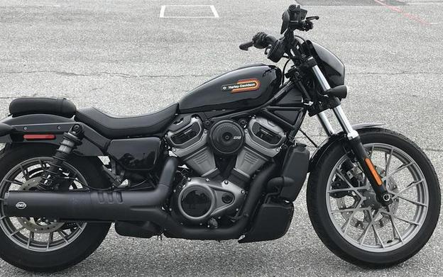 2023 Harley-Davidson® RH975S - Nightster™ Special