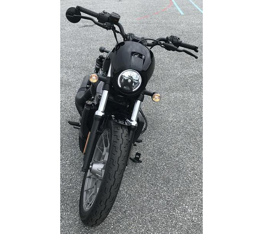 2023 Harley-Davidson® RH975S - Nightster™ Special