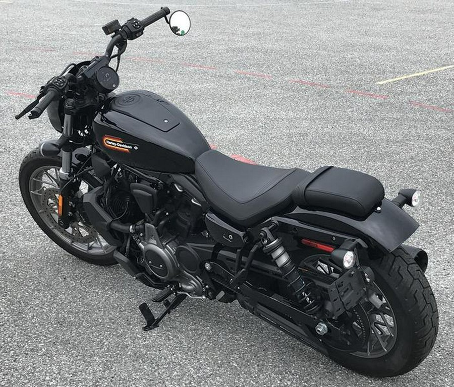 2023 Harley-Davidson® RH975S - Nightster™ Special