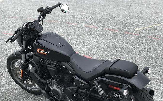 2023 Harley-Davidson® RH975S - Nightster™ Special