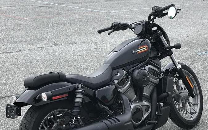 2023 Harley-Davidson® RH975S - Nightster™ Special