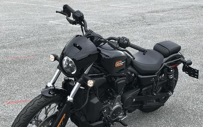 2023 Harley-Davidson® RH975S - Nightster™ Special