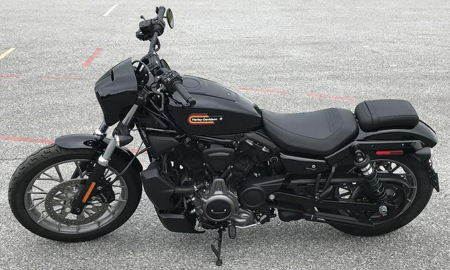 2023 Harley-Davidson® RH975S - Nightster™ Special