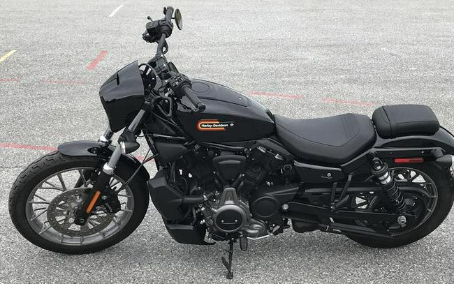 2023 Harley-Davidson® RH975S - Nightster™ Special