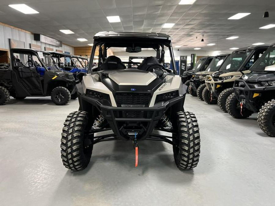 2024 Polaris® General XP 4 1000 Premium