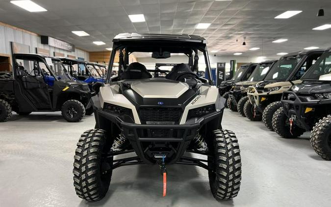 2024 Polaris® General XP 4 1000 Premium