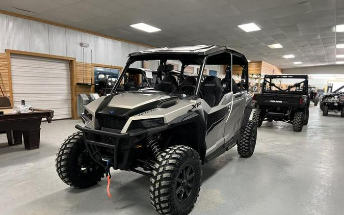 2024 Polaris® General XP 4 1000 Premium