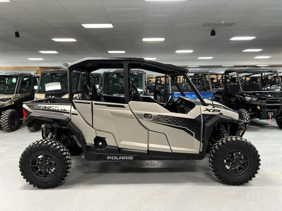 2024 Polaris® General XP 4 1000 Premium