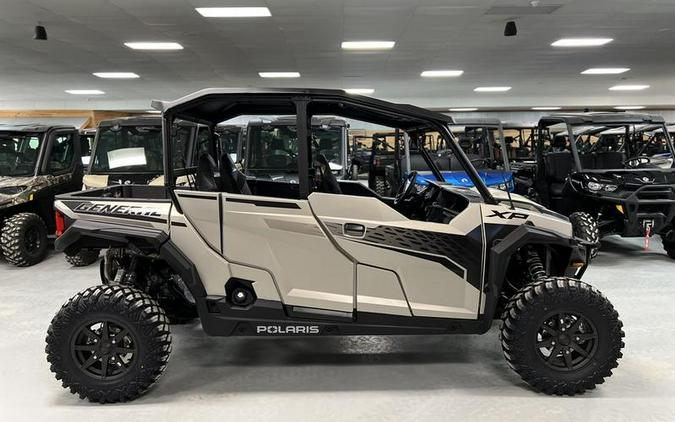 2024 Polaris® General XP 4 1000 Premium