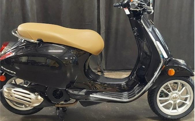 2023 Vespa Primavera 150