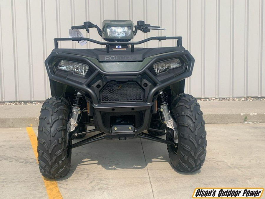 2024 Polaris Industries Sportsman® 570 EPS