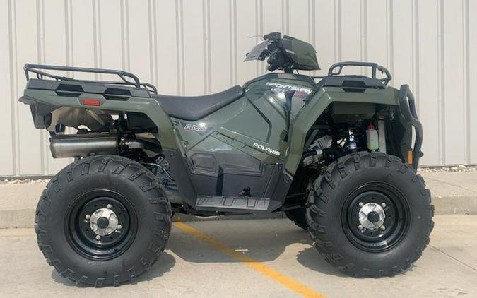 2024 Polaris Industries Sportsman® 570 EPS