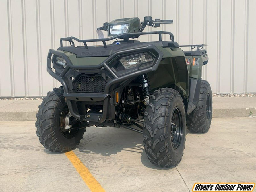 2024 Polaris Industries Sportsman® 570 EPS