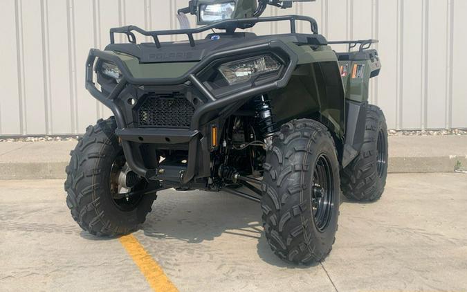 2024 Polaris Industries Sportsman® 570 EPS