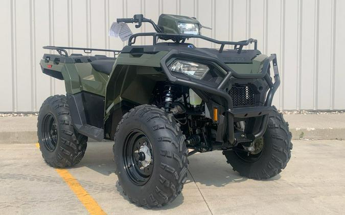 2024 Polaris Industries Sportsman® 570 EPS