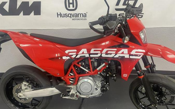 2023 GAS GAS SM700