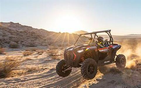 2019 Polaris RZR XP 1000 Trails & Rocks