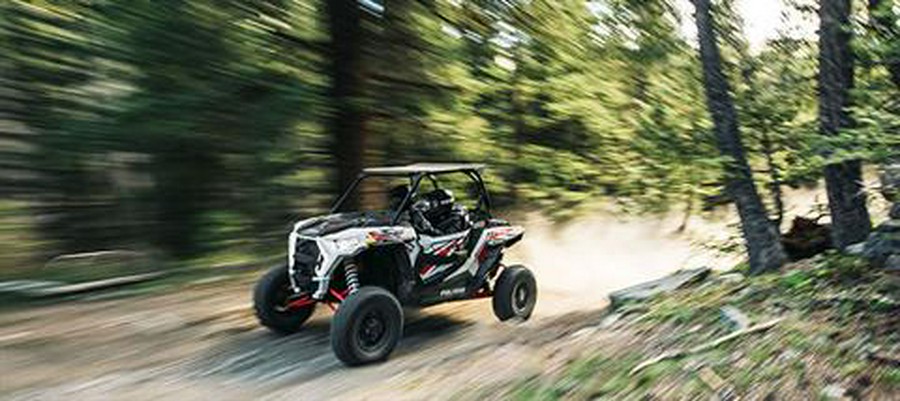 2019 Polaris RZR XP 1000 Trails & Rocks