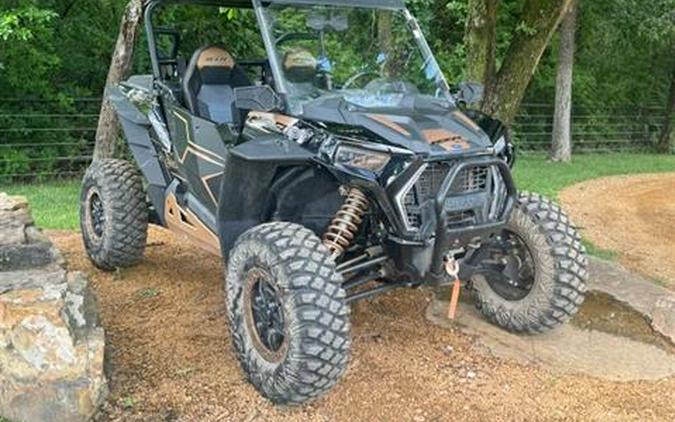 2019 Polaris RZR XP 1000 Trails & Rocks