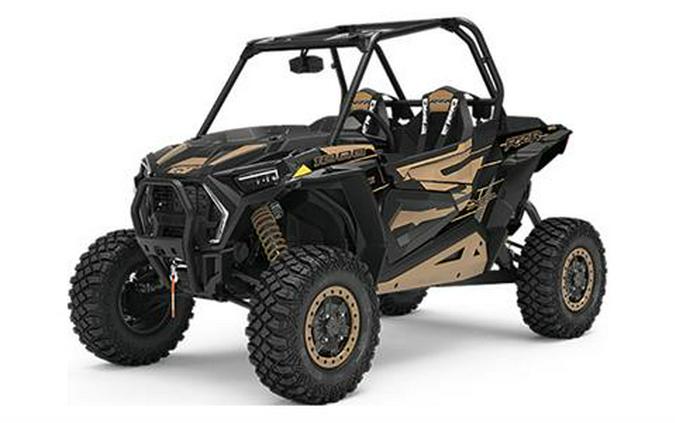 2019 Polaris RZR XP 1000 Trails & Rocks