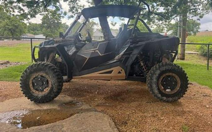 2019 Polaris RZR XP 1000 Trails & Rocks