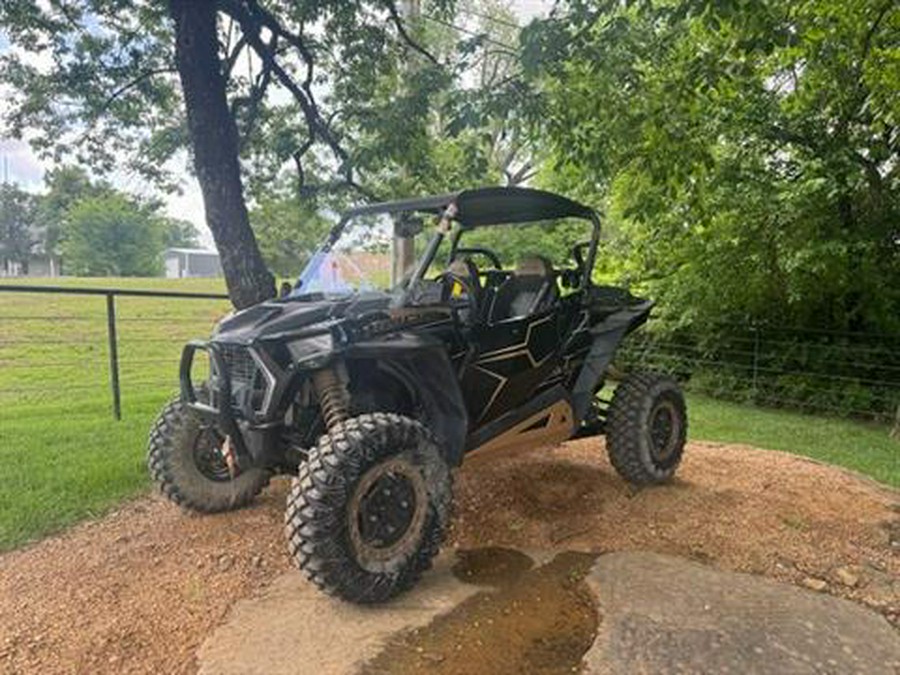 2019 Polaris RZR XP 1000 Trails & Rocks