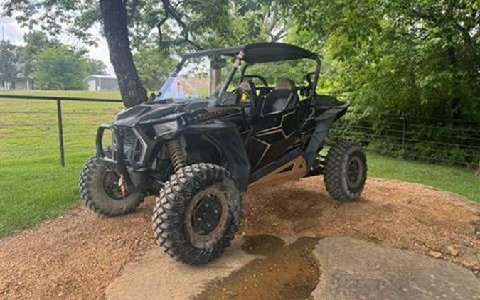 2019 Polaris RZR XP 1000 Trails & Rocks