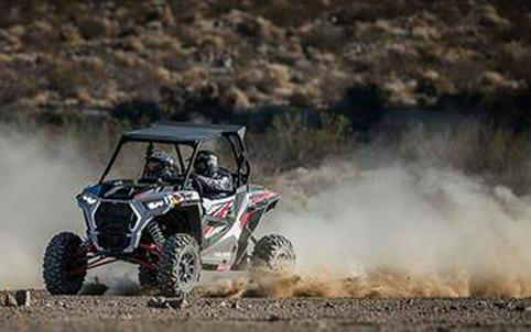 2019 Polaris RZR XP 1000 Trails & Rocks