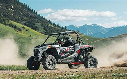 2019 Polaris RZR XP 1000 Trails & Rocks