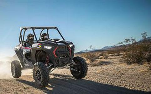 2019 Polaris RZR XP 1000 Trails & Rocks