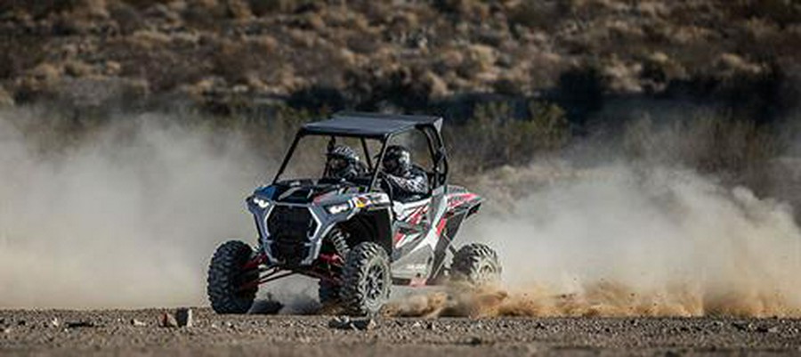 2019 Polaris RZR XP 1000 Trails & Rocks