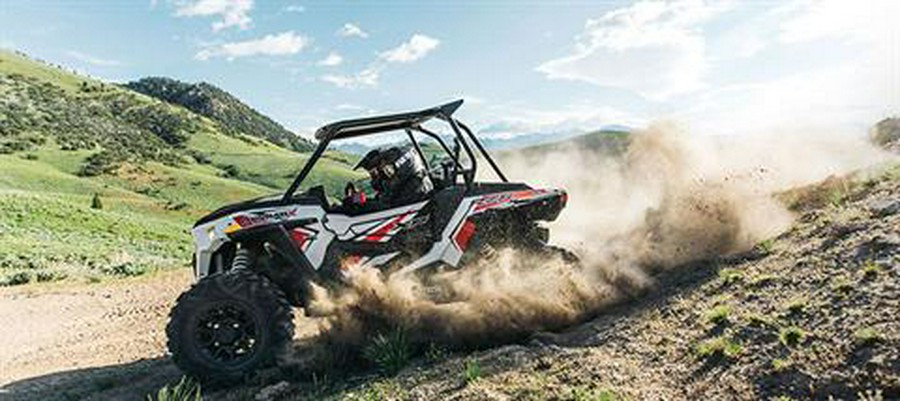 2019 Polaris RZR XP 1000 Trails & Rocks