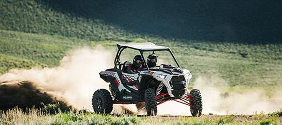 2019 Polaris RZR XP 1000 Trails & Rocks