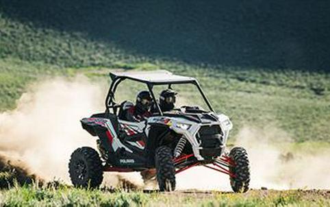 2019 Polaris RZR XP 1000 Trails & Rocks