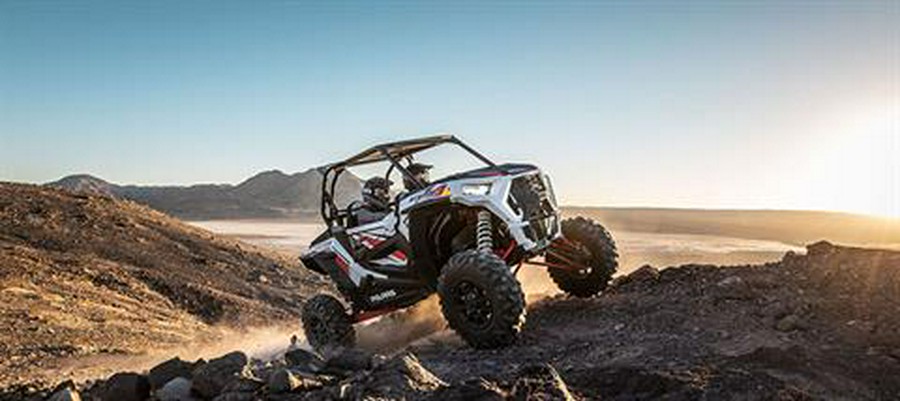 2019 Polaris RZR XP 1000 Trails & Rocks