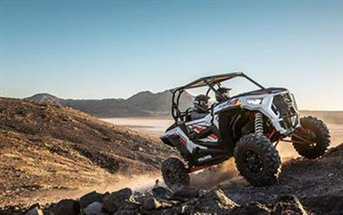 2019 Polaris RZR XP 1000 Trails & Rocks