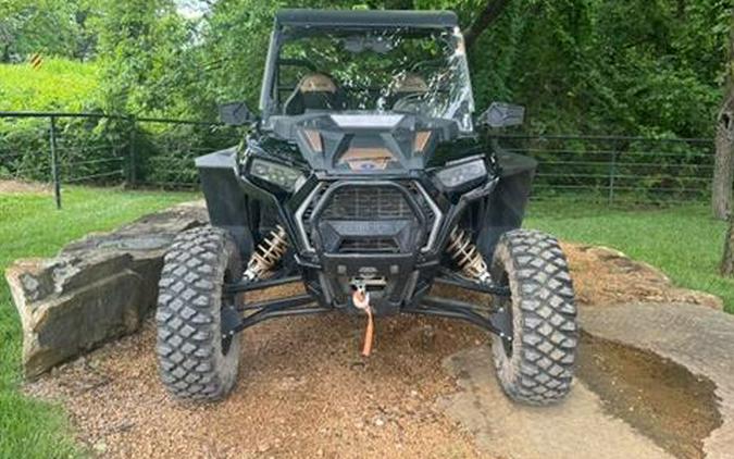 2019 Polaris RZR XP 1000 Trails & Rocks