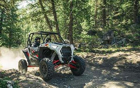 2019 Polaris RZR XP 1000 Trails & Rocks