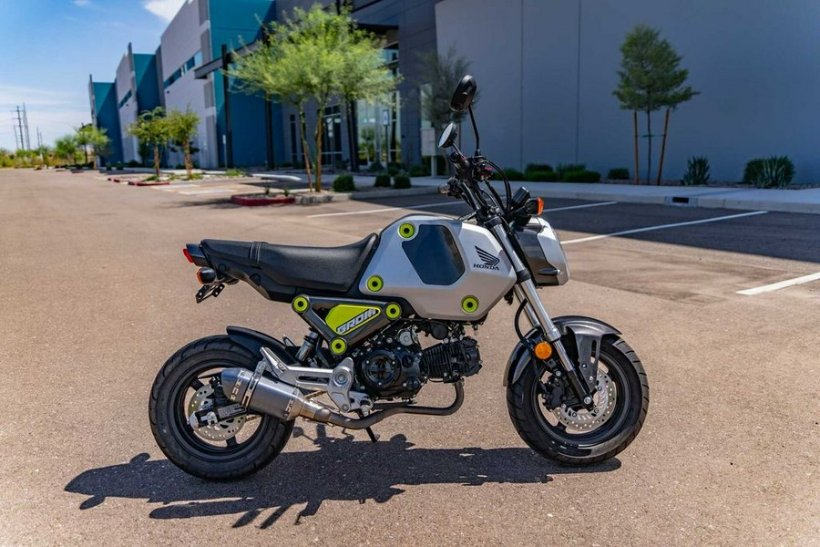 2023 Honda® GROM