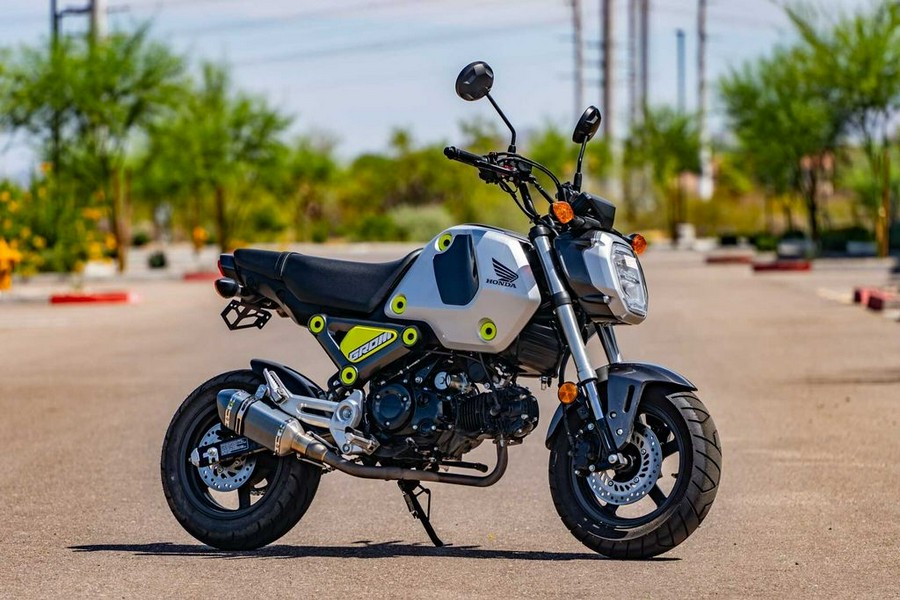 2023 Honda® GROM